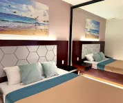 Hotel Ivory Hotels in der Nähe von Erzbistum San Fernando