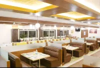 Holiday Residency Coimbatore