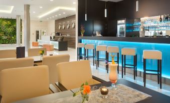 Kurhotel Pyramide Sibyllenbad
