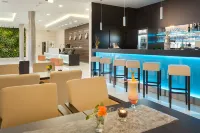 Kurhotel Pyramide Sibyllenbad Hotels in Waldsassen