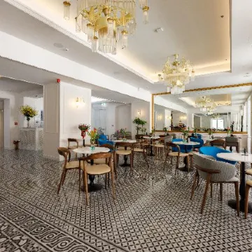 Heritage hotel Santa Lucia