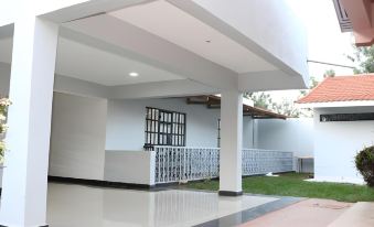 Oriental Palace Hotel