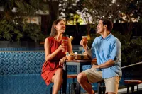 Four Points by Sheraton Surabaya, Tunjungan Plaza - Pools