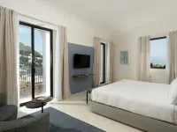Villa Certosa Boutique Capri Hotels in Capri