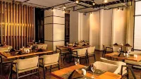Eb Hotel by Eurobuilding Quito Airport - breakfast