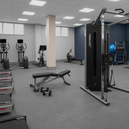 Homewood Suites by Hilton Charlotte Uptown First Ward Отели рядом с достопримечательностью «Банк оф Америка Стадиум»