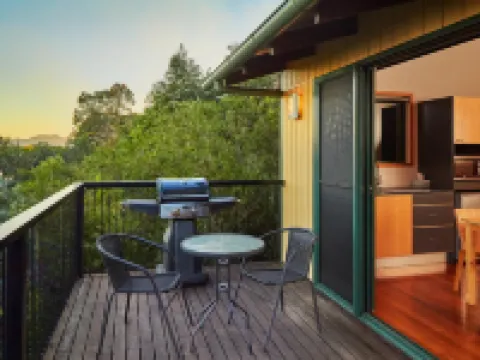 Dayboro Cottages Hotels in Caboolture