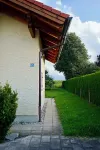 Oasis of peace with garden & mountain views near Salzburg Hotels in Ainring