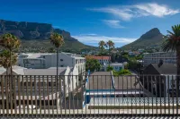 Canopy by Hilton Cape Town Longkloof - Bjergudsigt