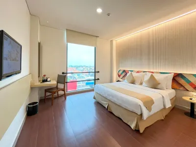 Hotel 88 Embong Malang Hotel di 