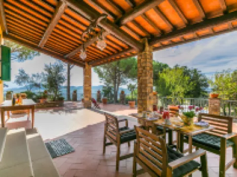 I Cancelli - Homestays