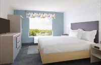 Home2 Suites By Hilton Rohnert Park Sonoma County Hotels in Rohnert Park