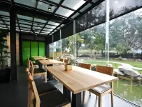 Smile Ark Homestay Hotels in Nantou