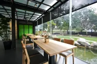 Smile Ark Homestay