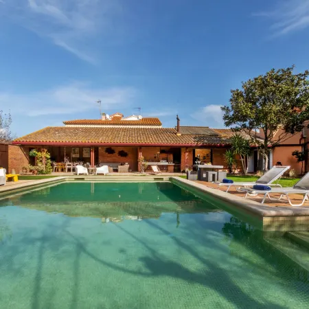 Villa Chantal