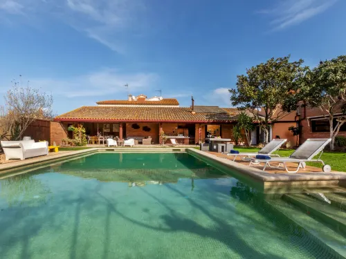 Villa Chantal