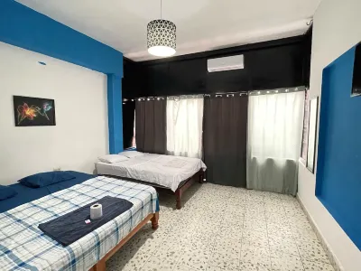 Hospedaje Casa Velaz
