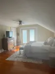 Historic home in downtown /  walking distance to restaurants and local breweries