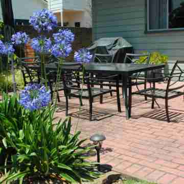 Gray Cottage, Eden, New South Wales Hotel Exterior