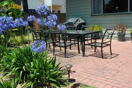 Gray Cottage, Eden, New South Wales Отели рядом с достопримечательностью «Cat Balou Cruises»