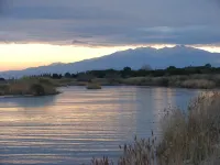 TYPICAL HOUSE IN THE HEART OF THE VILLAGE, ENTIRELY RENOVATED, 200M FROM THE BEACH Hotels in Le Barcares