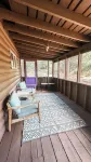 Croll Cabins-Brock Hillside -#3 at Vallecito Lake.  Secluded, newly remodeled! - Alppimaja
