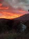 Charming 3-bedroom house with WiFi, AC, in pleasant Williamson Valley, Prescott