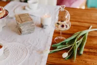 Odomi Maso Nel Bosco - Elegance and Relaxation in Nature