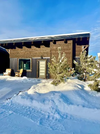 The Cozy Cove-Updated Cabin-Island Park