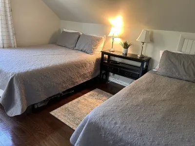 Your Cape Escape, Nestled between Historic 6A and Cape Cod Rail Trail! Hotels near Nickerson State Park