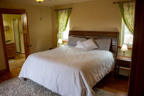 Charming "Cherry House" - 2-Star