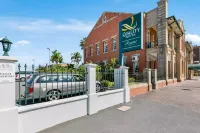 Quality Hotel Regent Rockhampton Hotels in Rockhampton