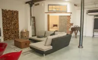 Vacation apartment Höttingen - Adults Only - near Brombachsee