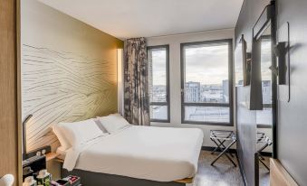 B&B Hotel Bordeaux Bassins à Flot