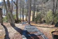 Watauga Lake Home with Private Dock and Large Yard