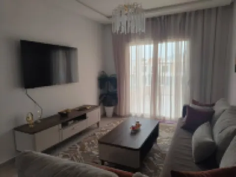 2 Bedroom, Peaceful Secluded warm apartment haven