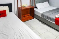 RedDoorz Near Lippo Mall Yogyakarta 2 Hotel a Demangan