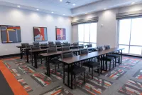Hampton Inn by Hilton Black Mountain - piscina