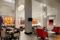 Hilton Fort Wayne at the Grand Wayne Convention Center - breakfast