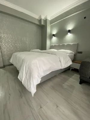 pasifik Hotels near Kazıkbağları