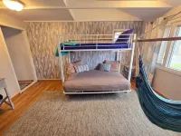 3 Bed Lake Home, Beach Vibes, Located on DL Strip! Hotels in Becker County