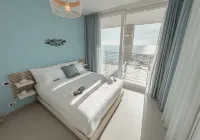 B&B Lilibeth Luxury Suites - Marina D'Arechi