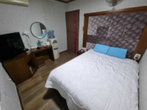 Gimcheon Gavin Hoteles cerca de Estadio de Gimcheon