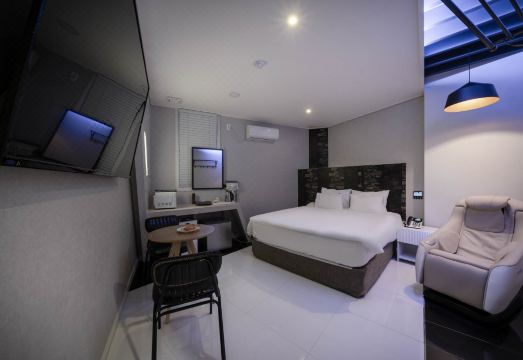 울산 영남알프스 니나인 무인텔