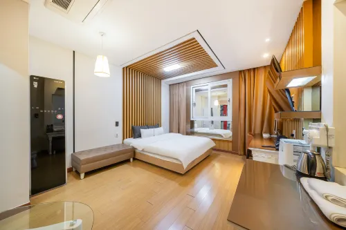 Urban Stay Hotel - Kæledyr tilladt