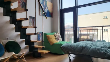 Samcheok Twenty Nights Pension