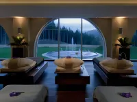Powerscourt Hotel, Autograph Collection - Spa