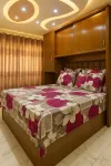 Beachfront Chalet in Porto Said with Pool & Gard Hotels near Farahat