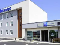 Ibis Cherbourg la Glacerie Hotels in Bricquebec