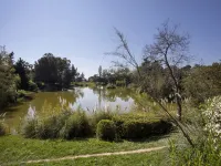 Vaugrenier Présidence - Homestays